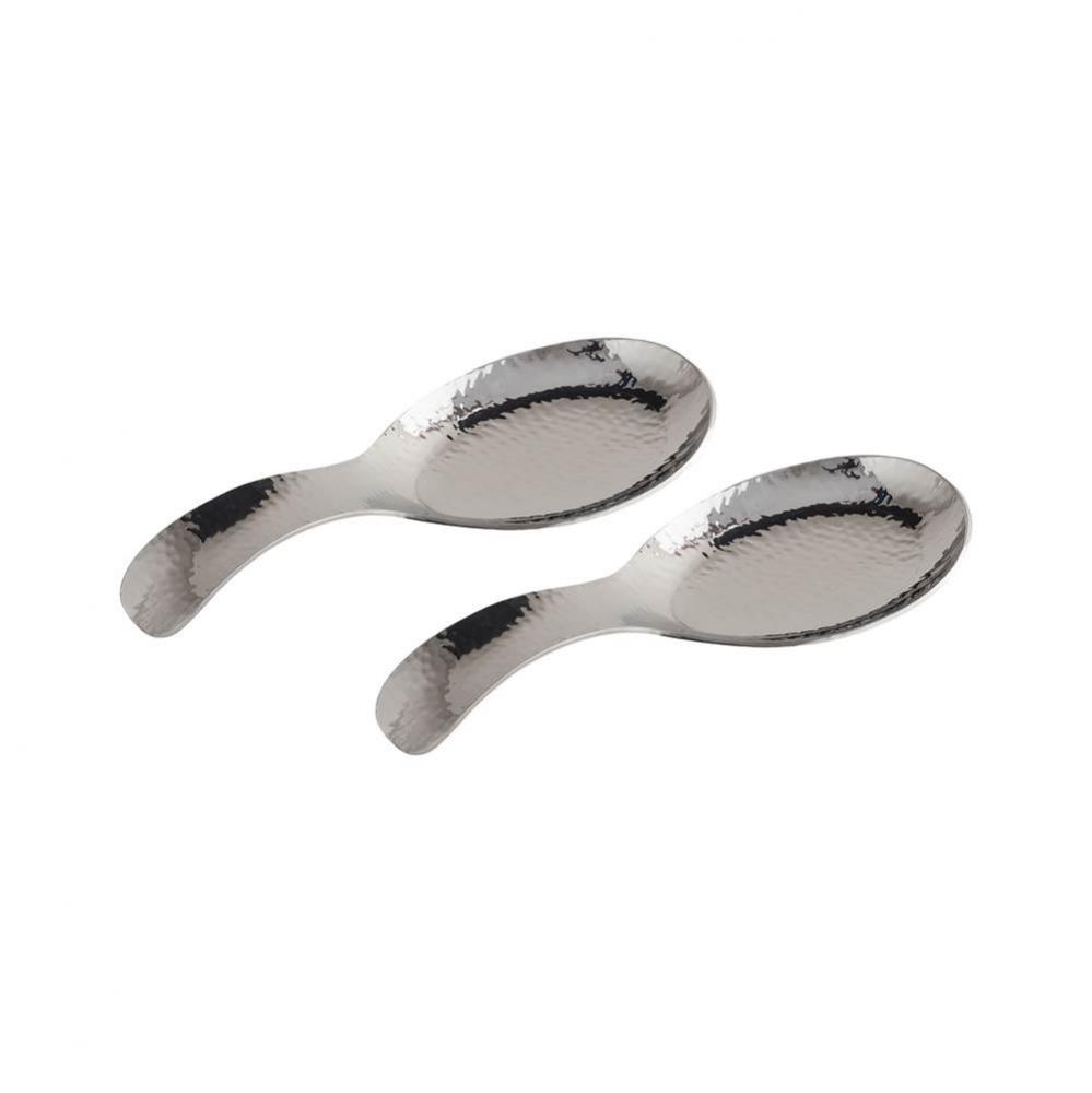 Silversmith Set of 2 Spoon