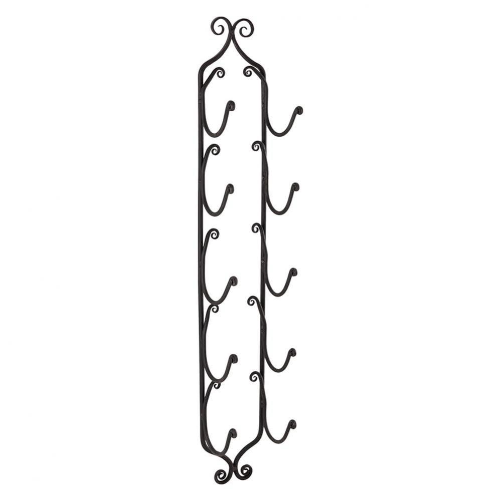 Folkestone Hanging Wine