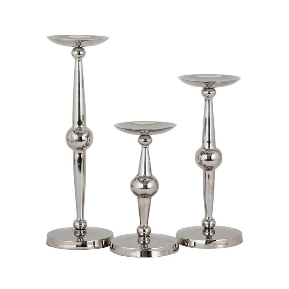 Cornell Set of 3 Pillar