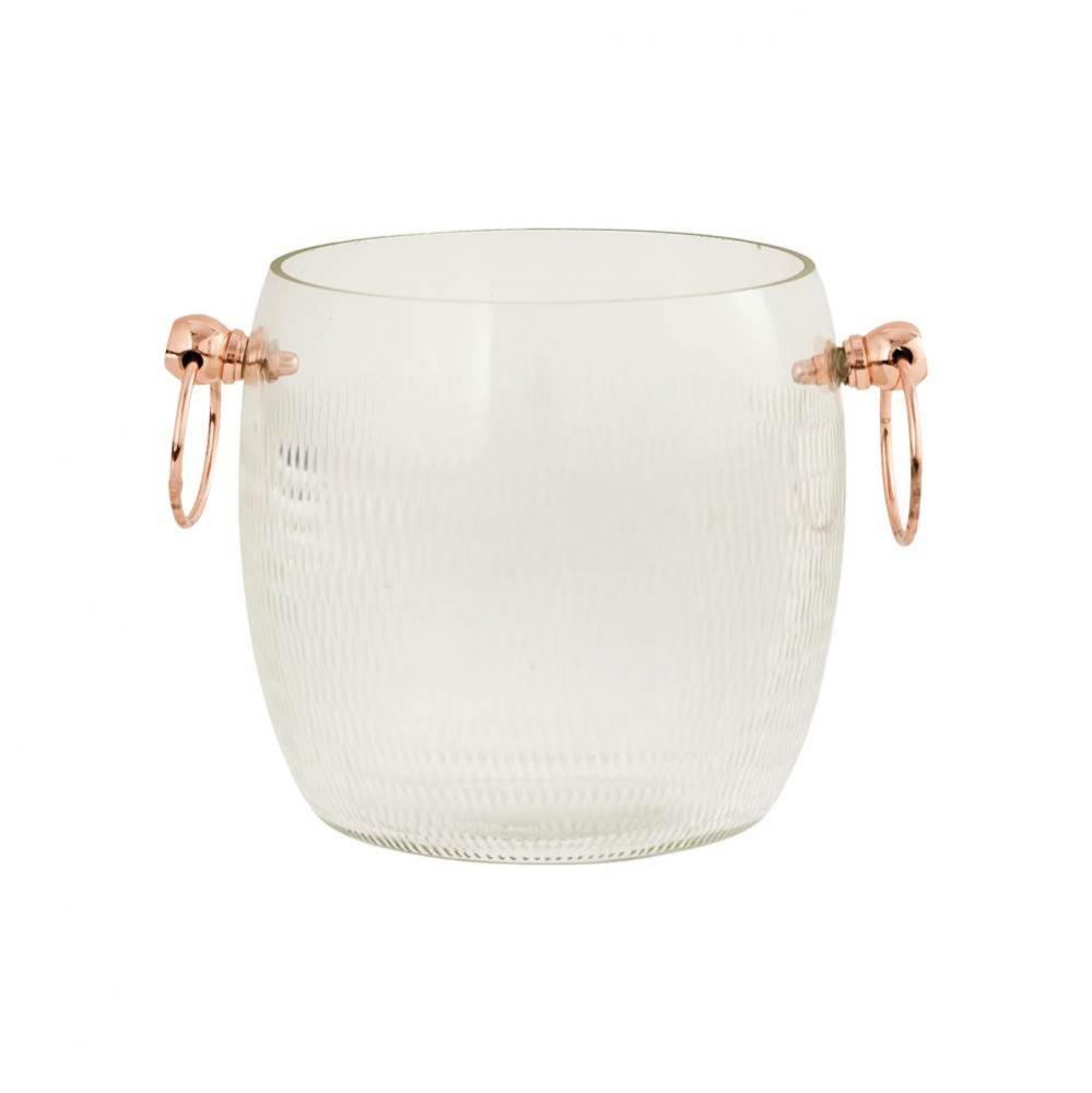 Coppersmith Ice Bucket