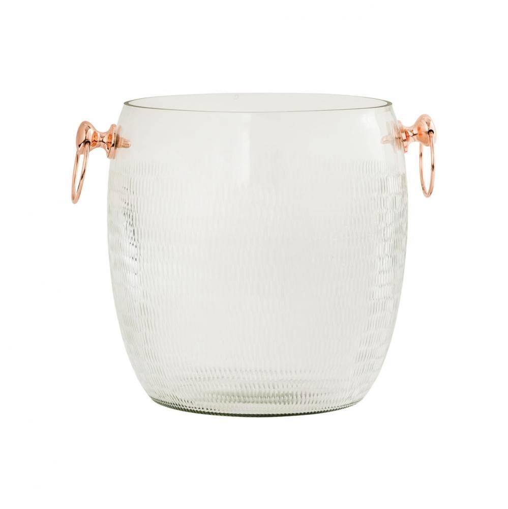 Coppersmith Ice Bucket