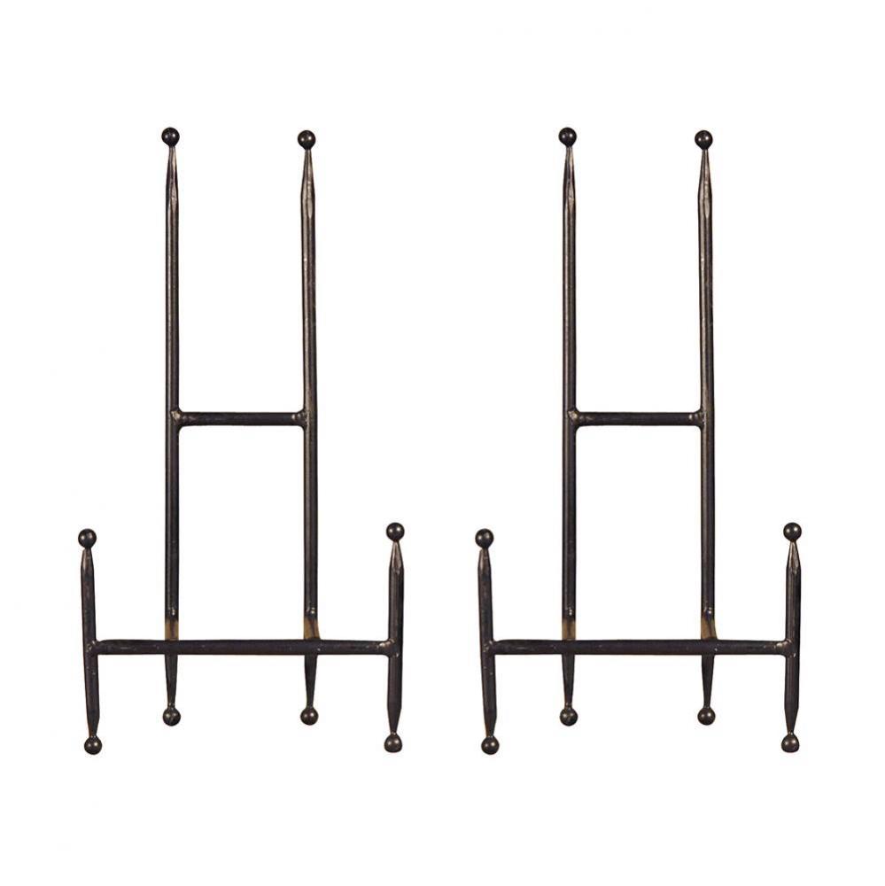 Camarena Set of 2 Chair Easels