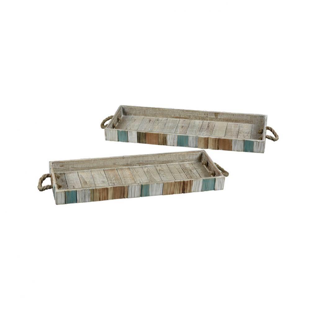 Carril Set of 2