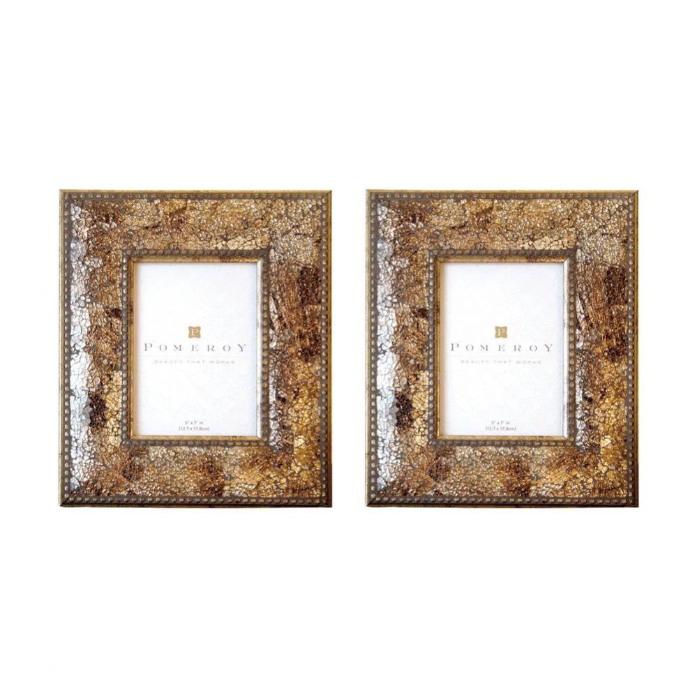 Roxbury Frame 5x7 - Set of