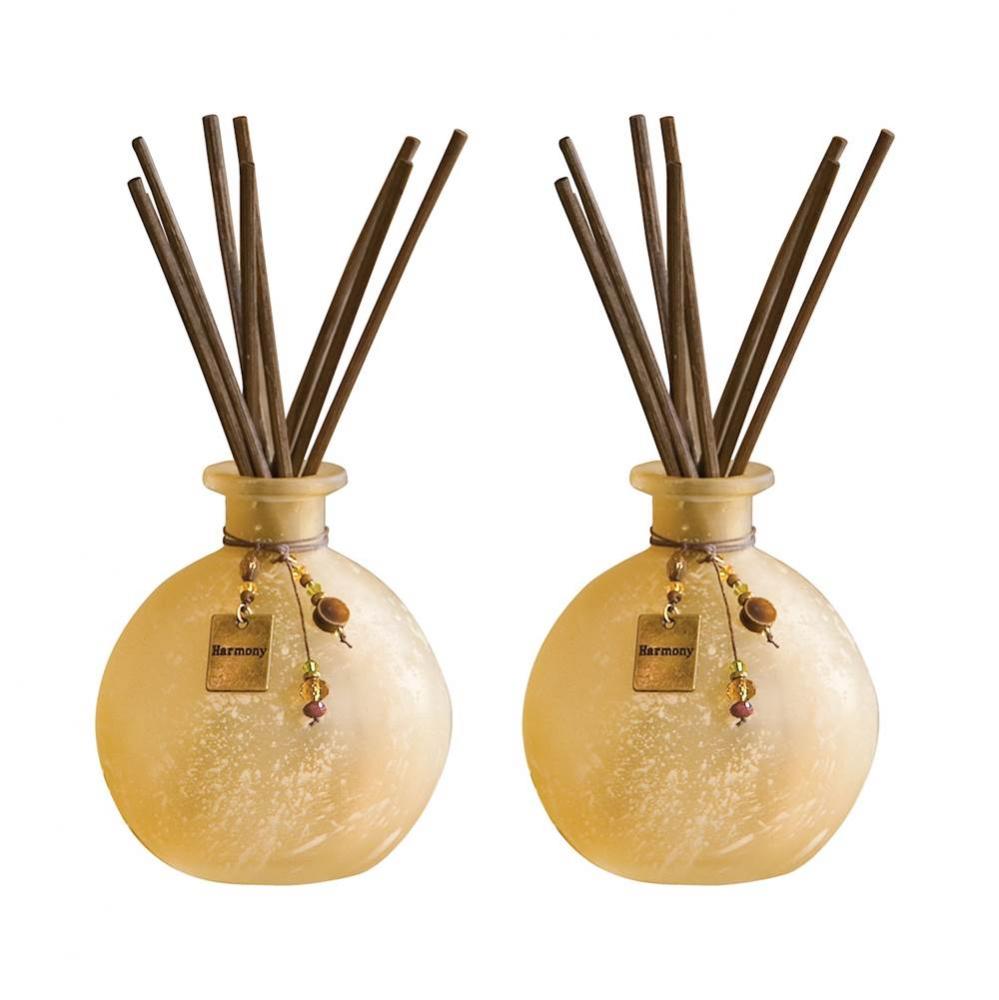 Harmony Set of 2 Tierra Reed