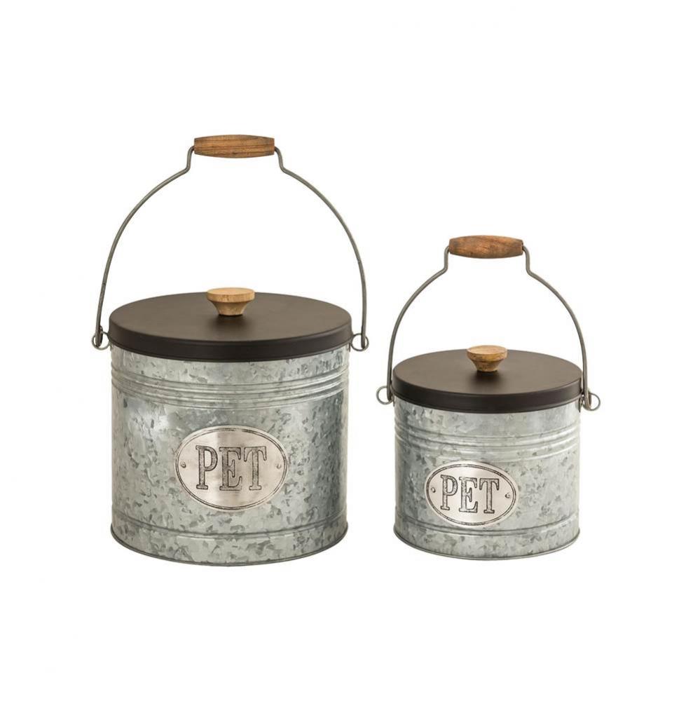 Countryside Set of 2 Pet