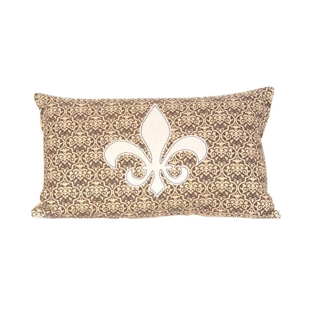 Burna Pillow Cover 20X20 -