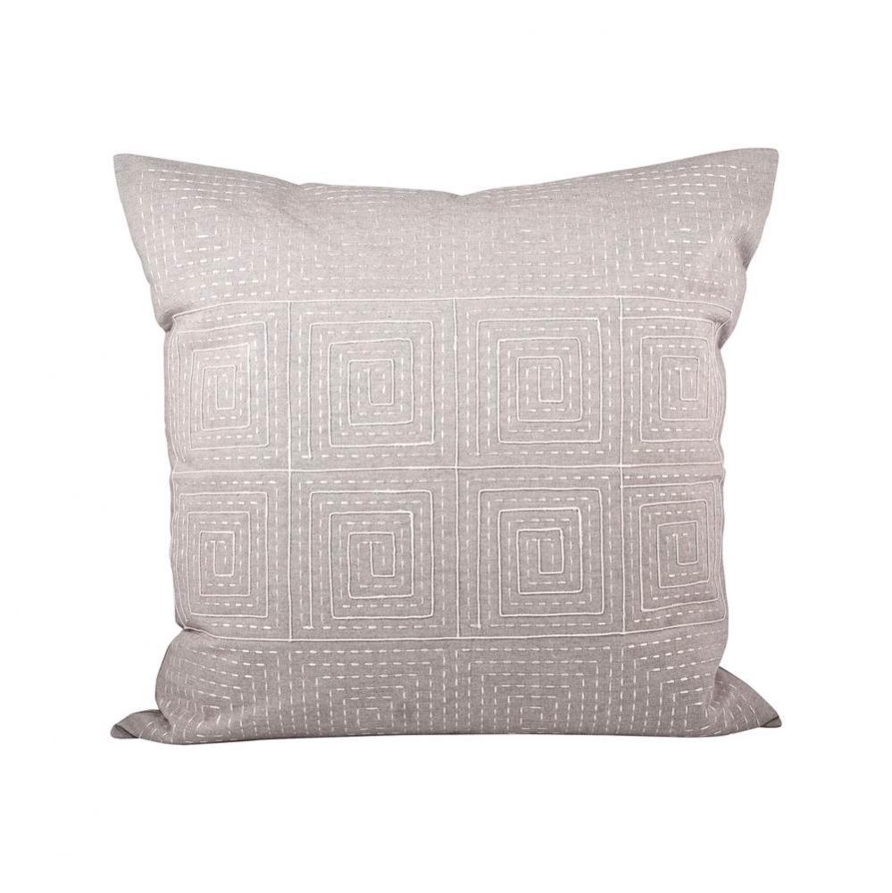 Neve Pillow Cover 20X20 -