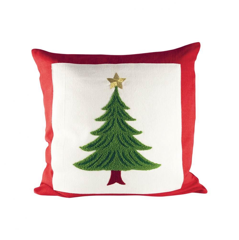 Evergreen Pillow Cvr