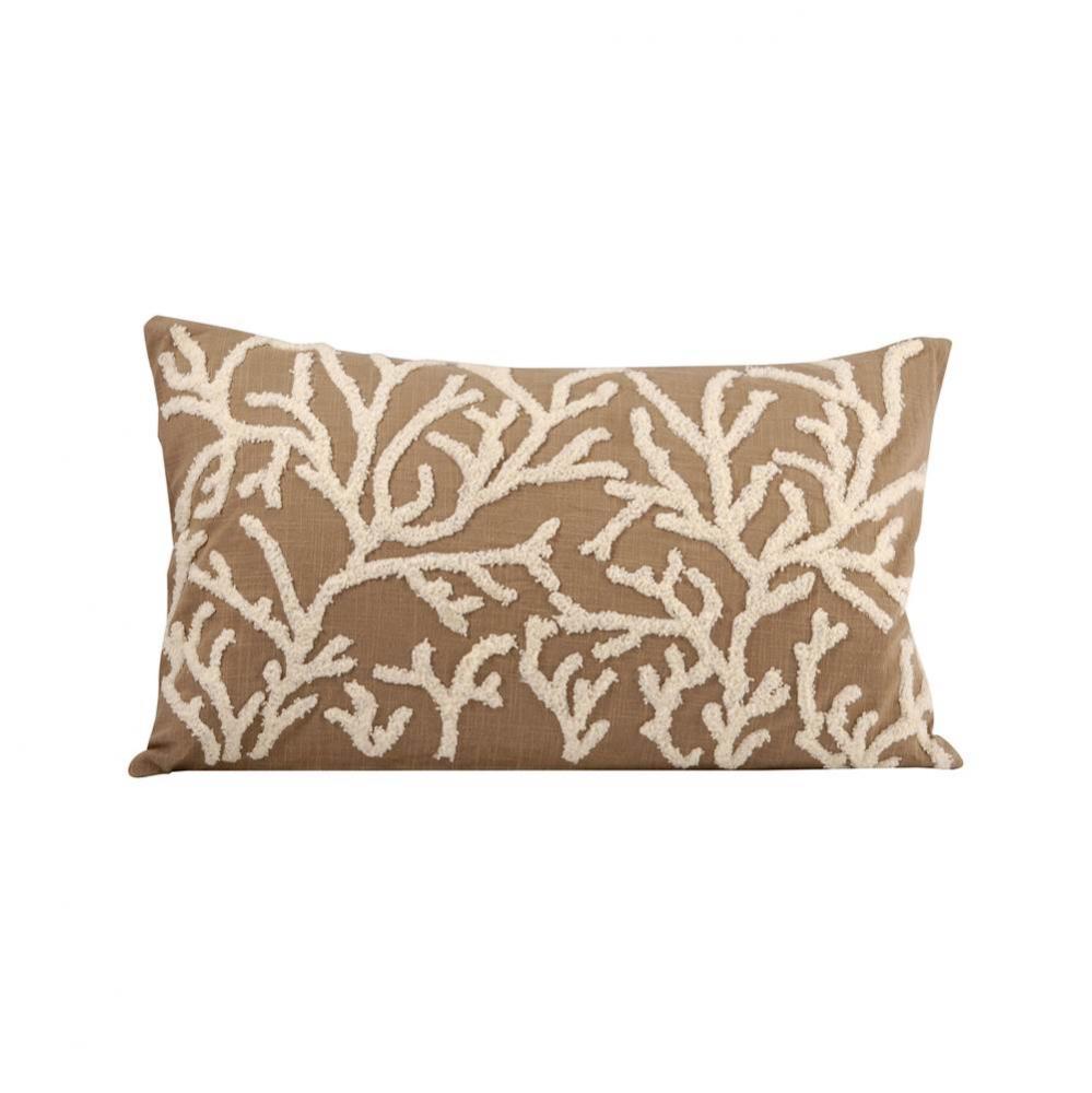 Coralyn Pillow Cvr Crsmp