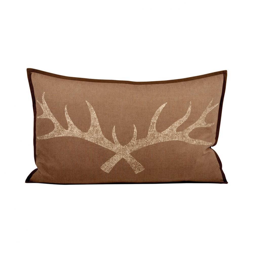 Let It Snow Pillow Cvr