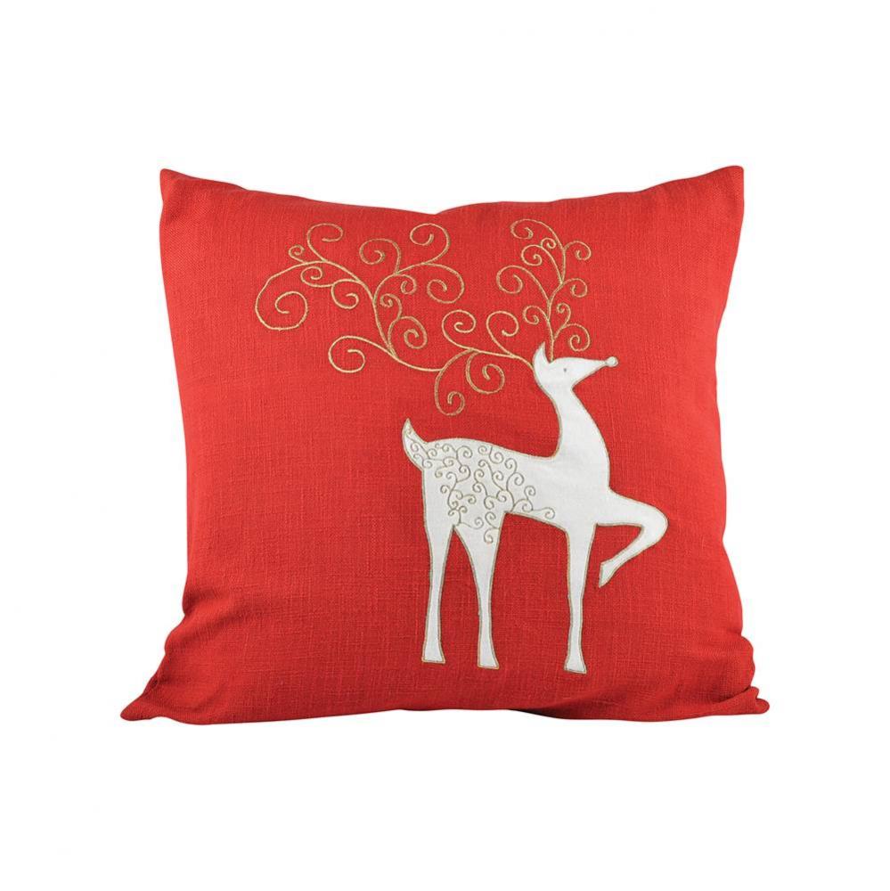 Dori Pillow Cover 20X12 -