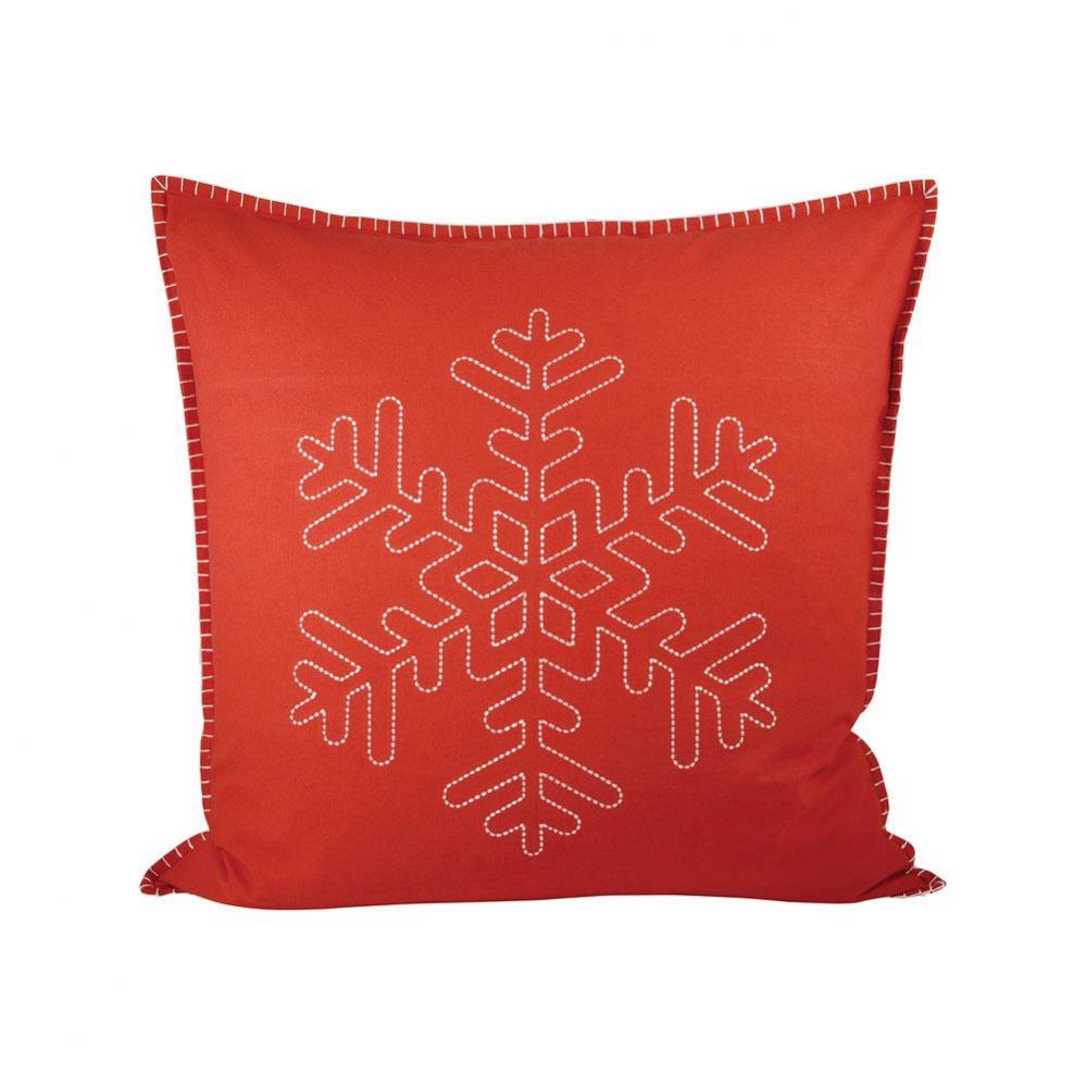 Snowridge Pillow