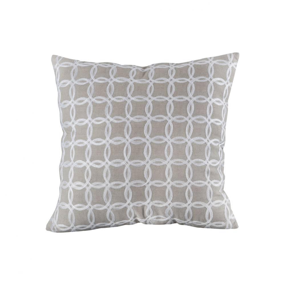 Mondrian Lumb.Pillow Cvr