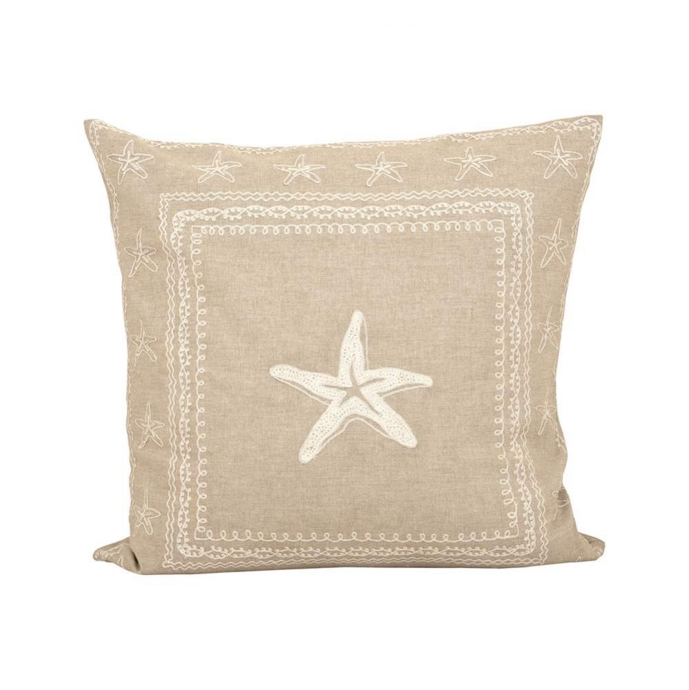 Chloe Pillow Cover 20X12 -