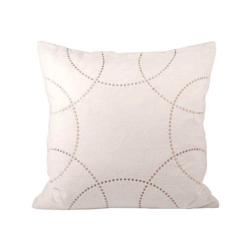 Maris Pillow Cvr Coral