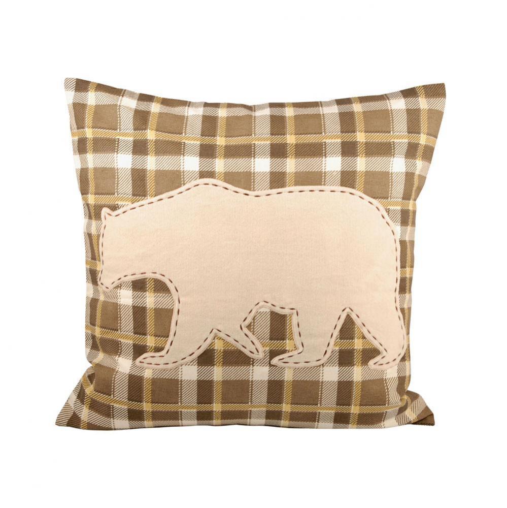 Woodlyn Pillow