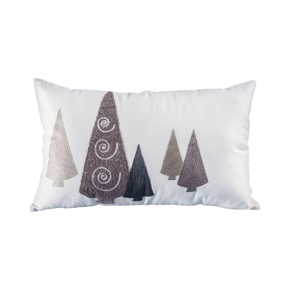 Tristian 20X20 Pillow Cover -