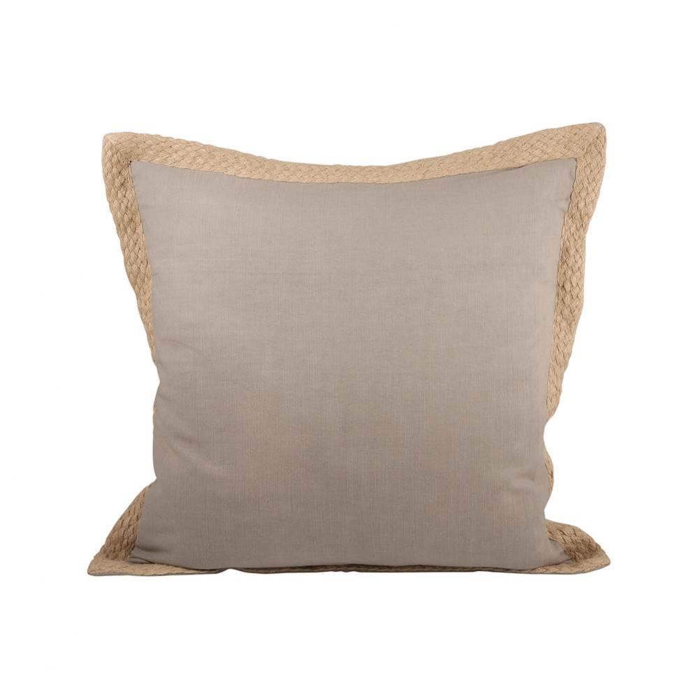 Anello 20X20 Pillow Cover -