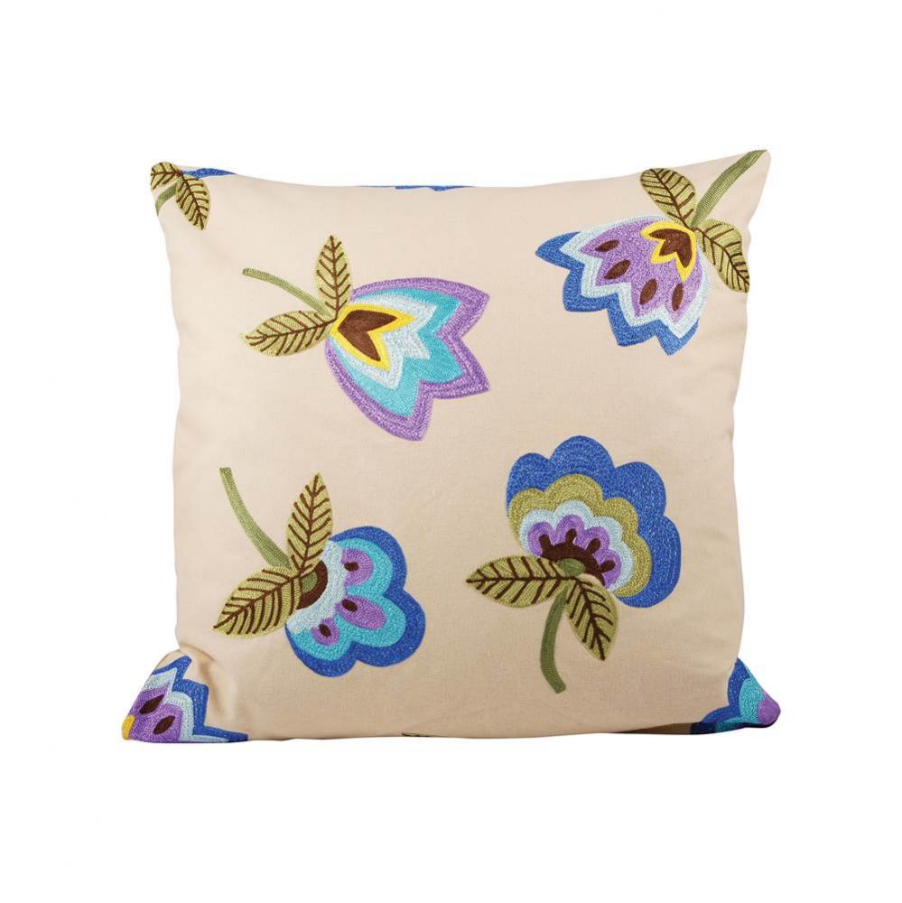 Vivian Pillow 16x26'' Cover -