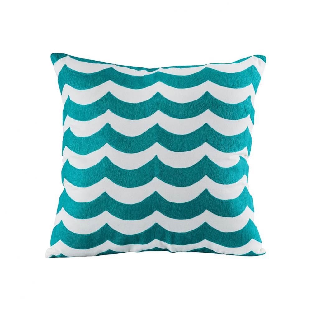 Tides Pillow