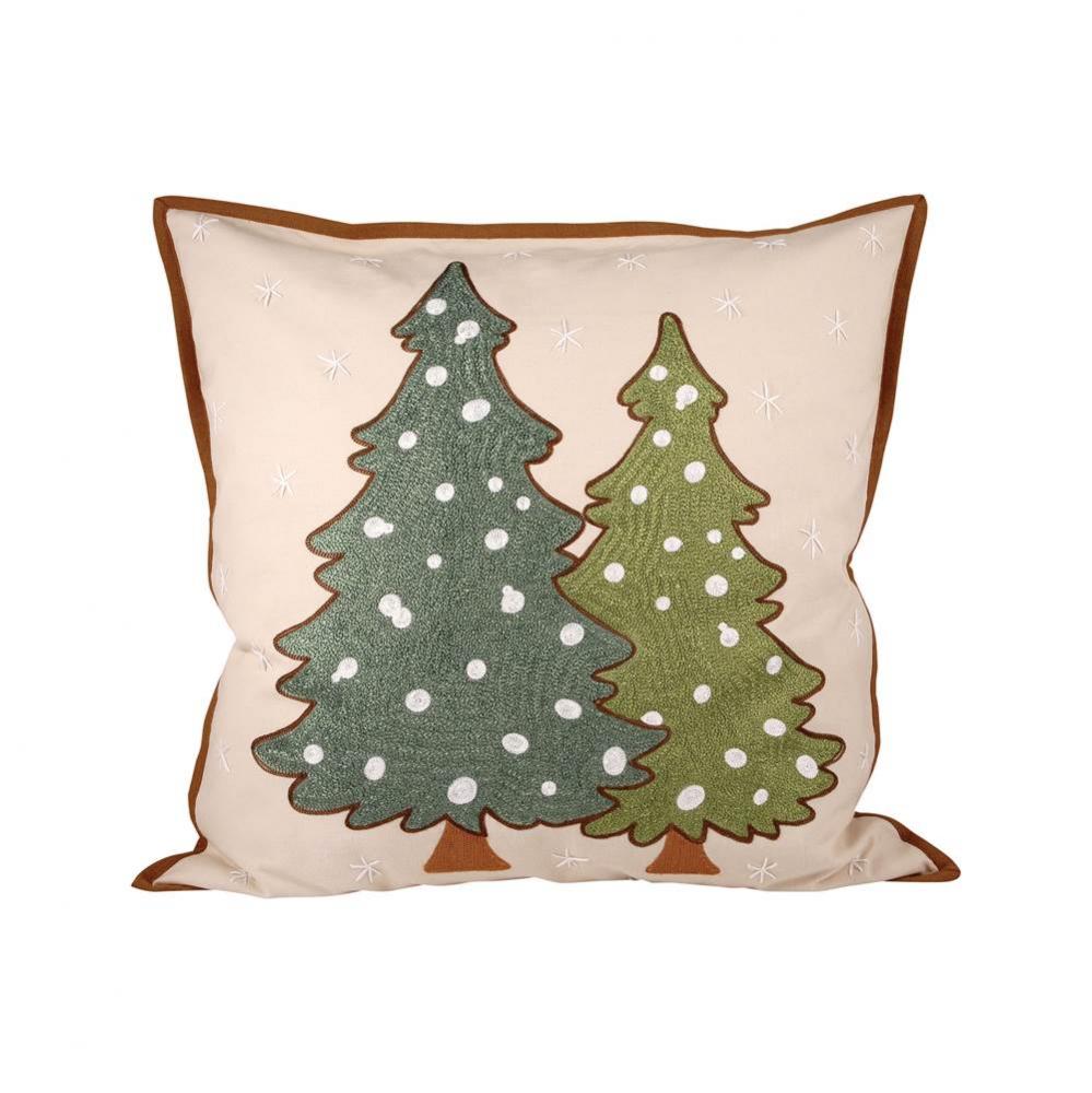 Forester Pillow Cover -