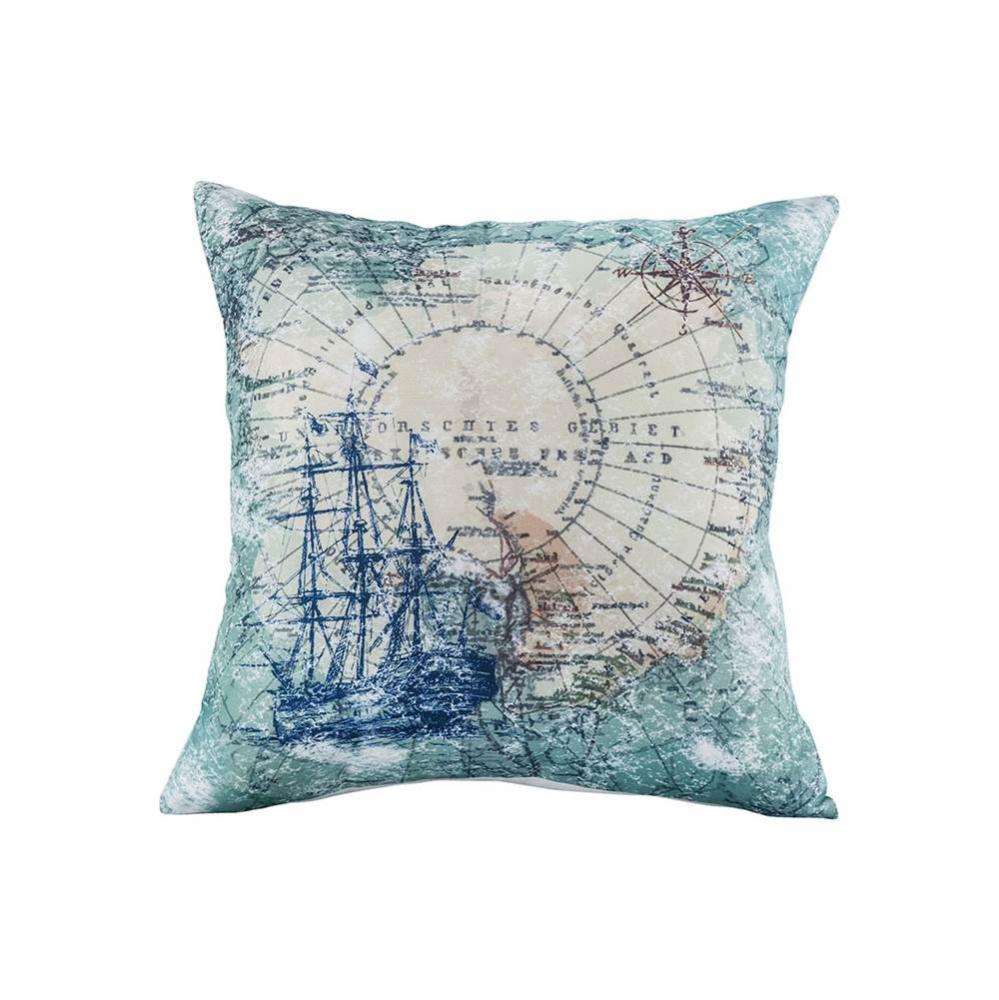 Voyage Pillow