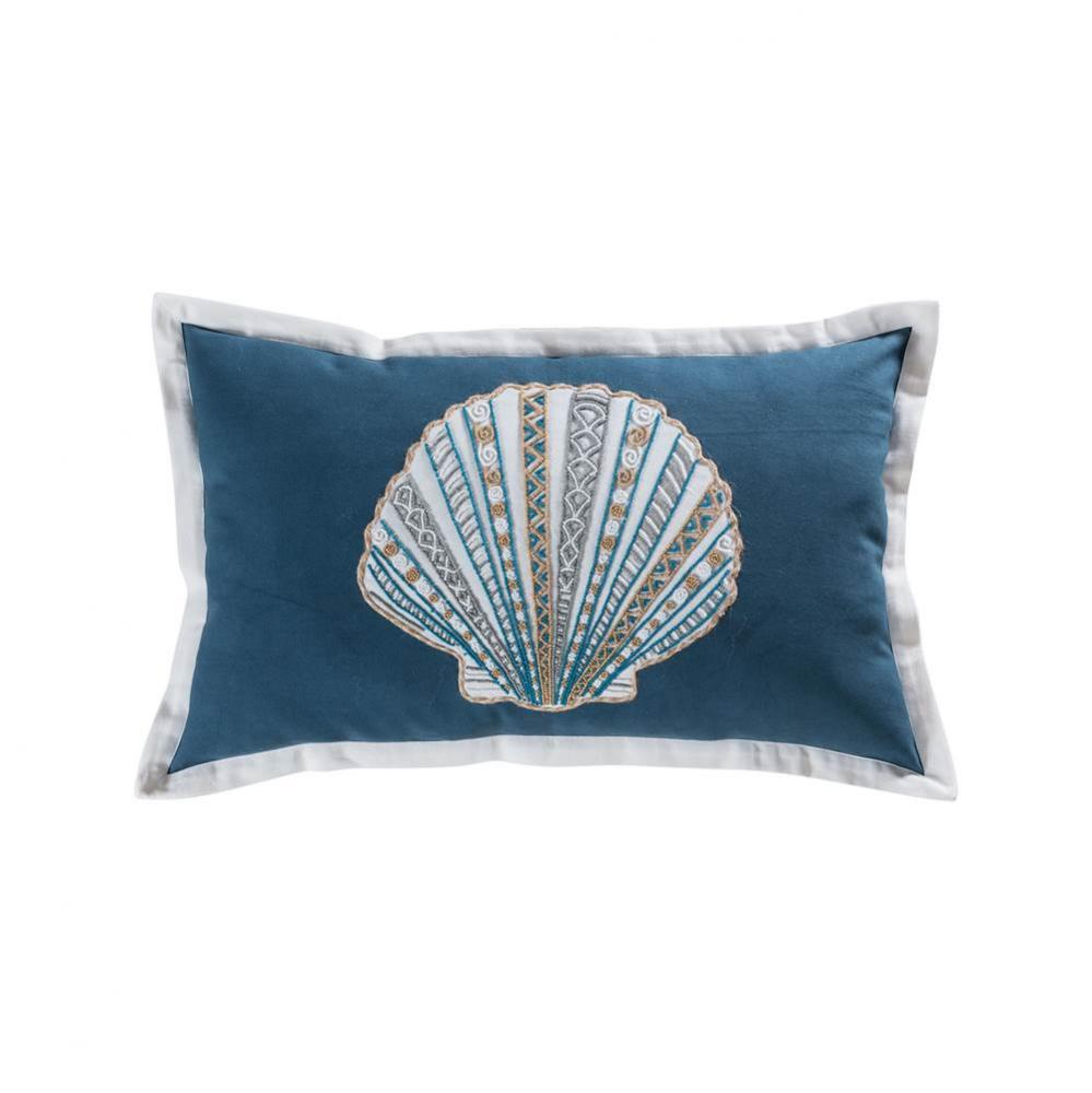 Bahama Pillow 16x26  COVER -