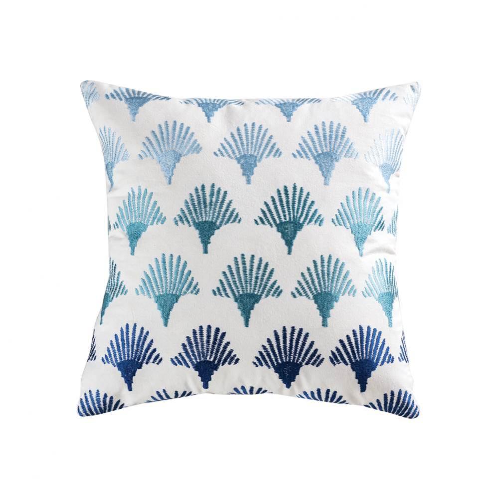 Sanibel Pillow 20x20 COVER -