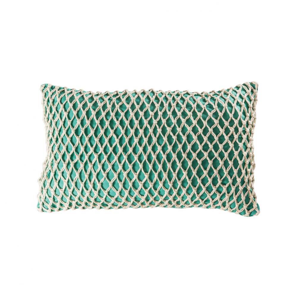 Cassio Pillow16x26 COVER -