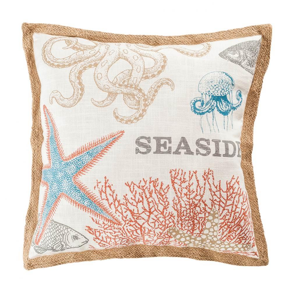 Great Reef Pillow