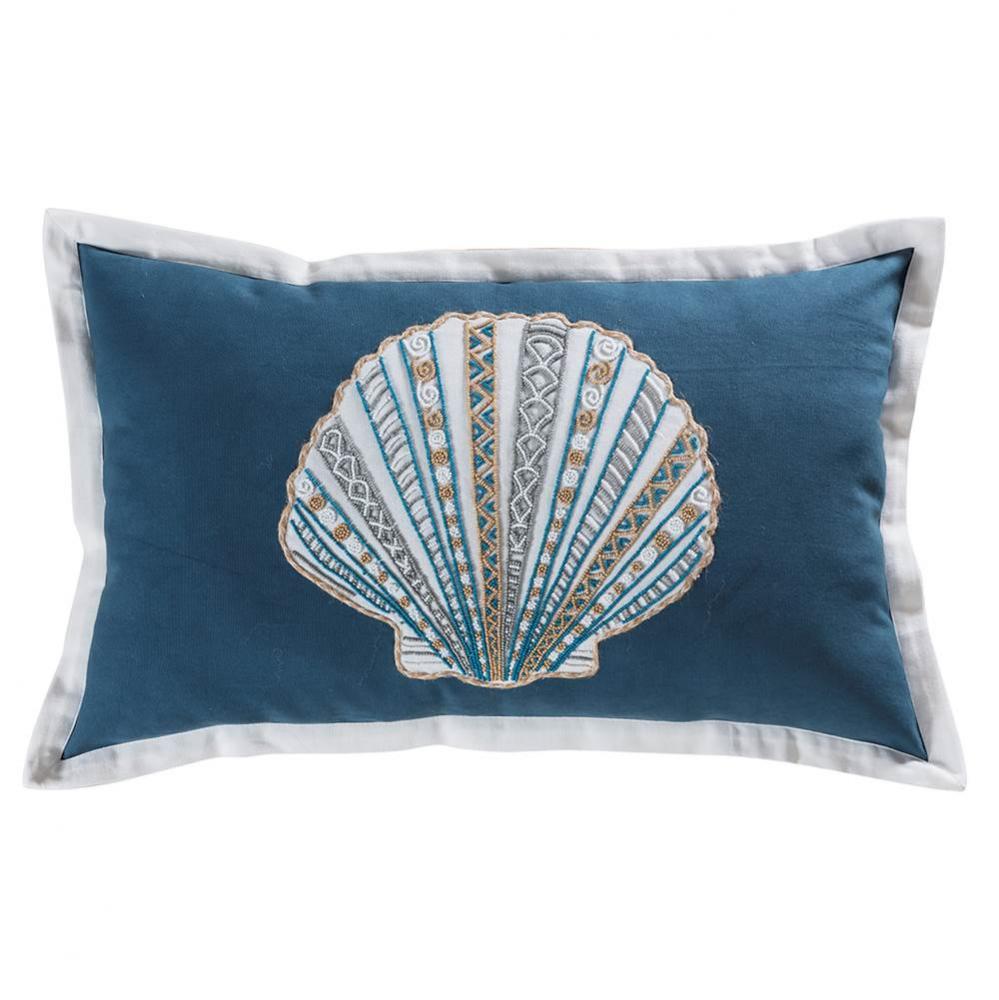 Bahama Pillow