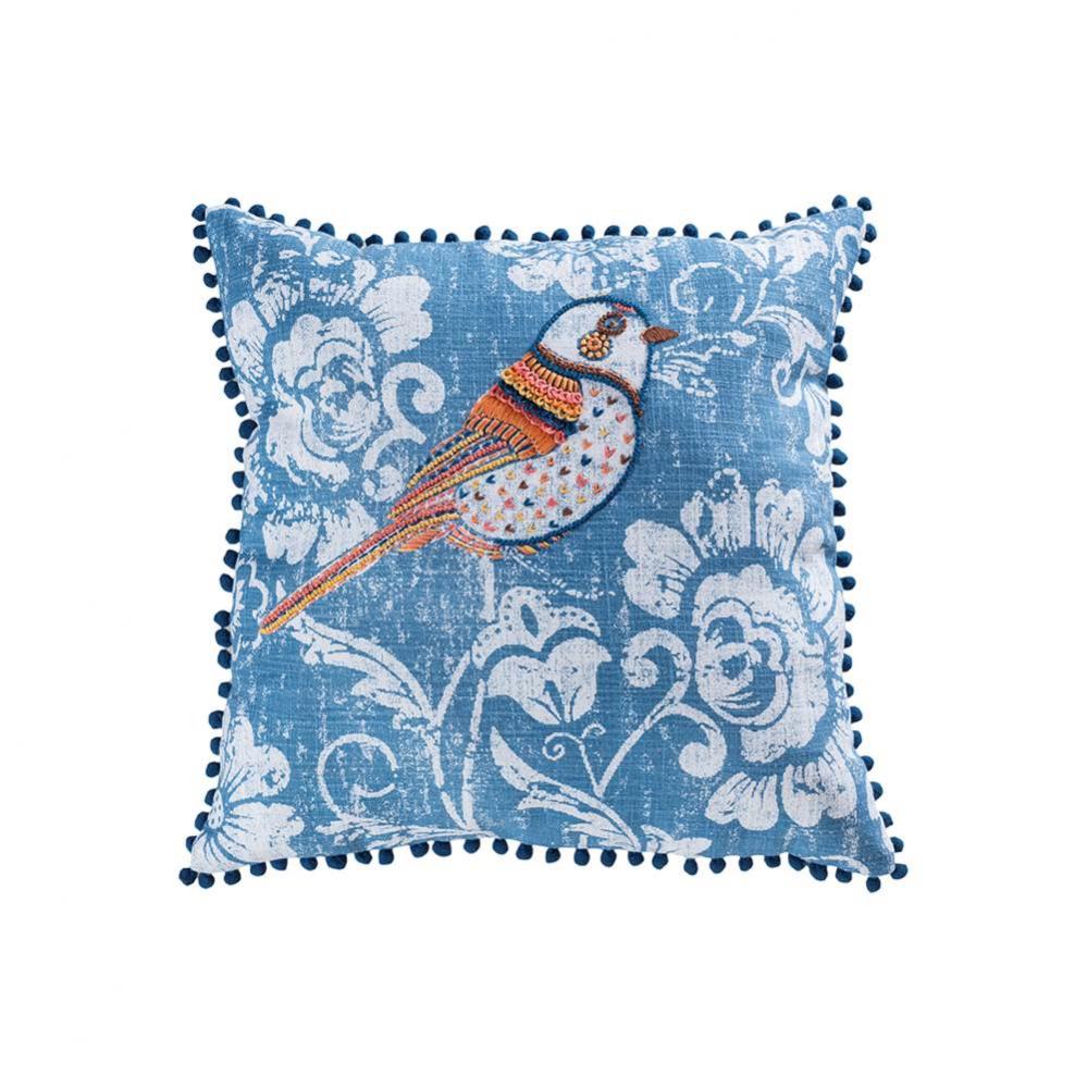 Paloma Pillow