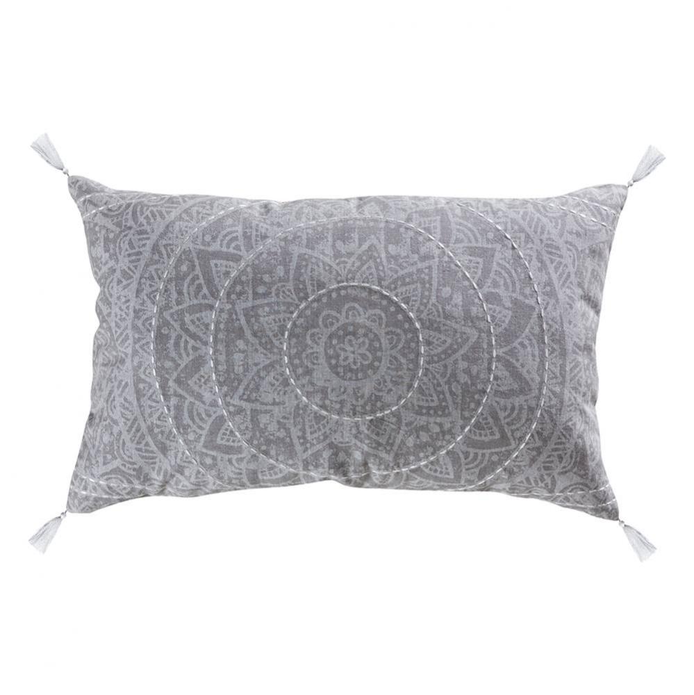 Mandala Pillow