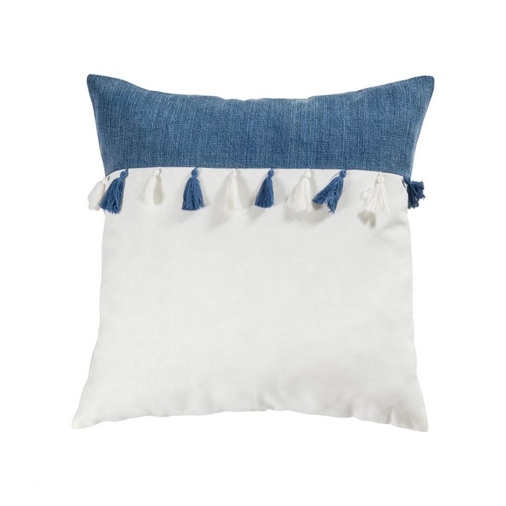 Ryder 20x20 Pillow - COVER