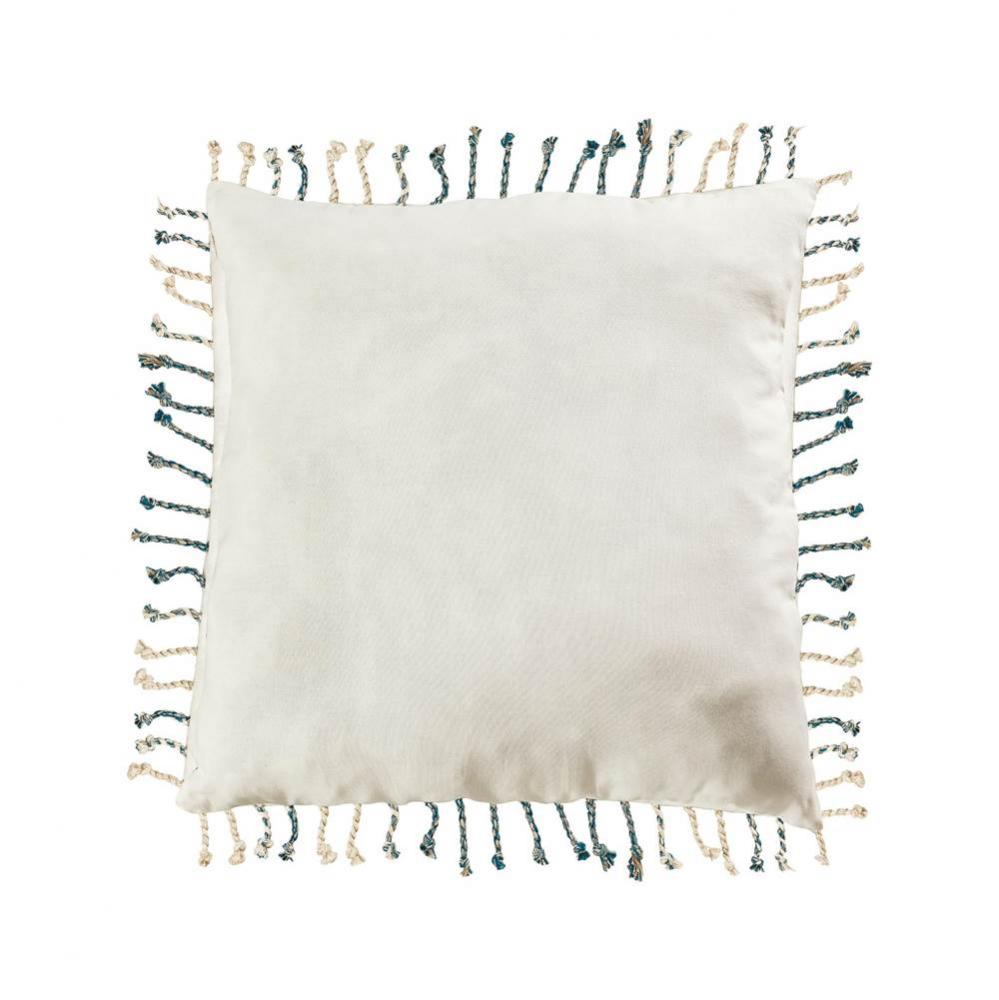 Montell 24x24 Pillow - COVER