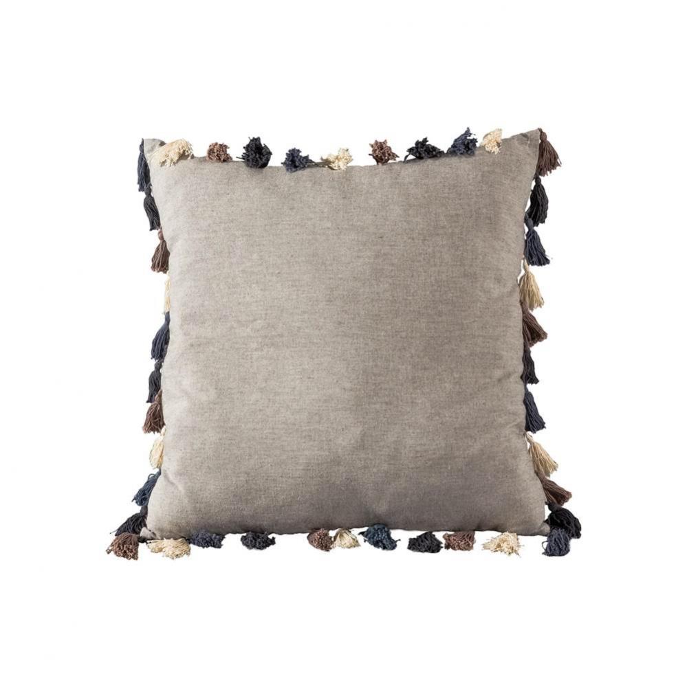 Connor 20x20 Pillow - COVER