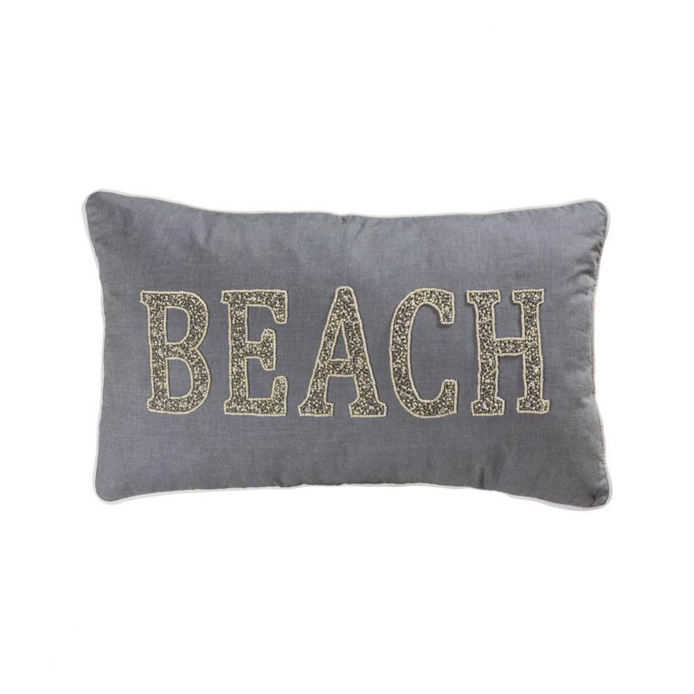 BEACH 16x26 Lumbar