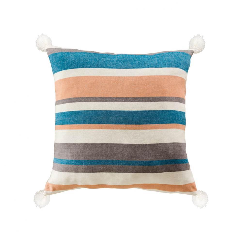 Straia 24x24 Pillow - COVER