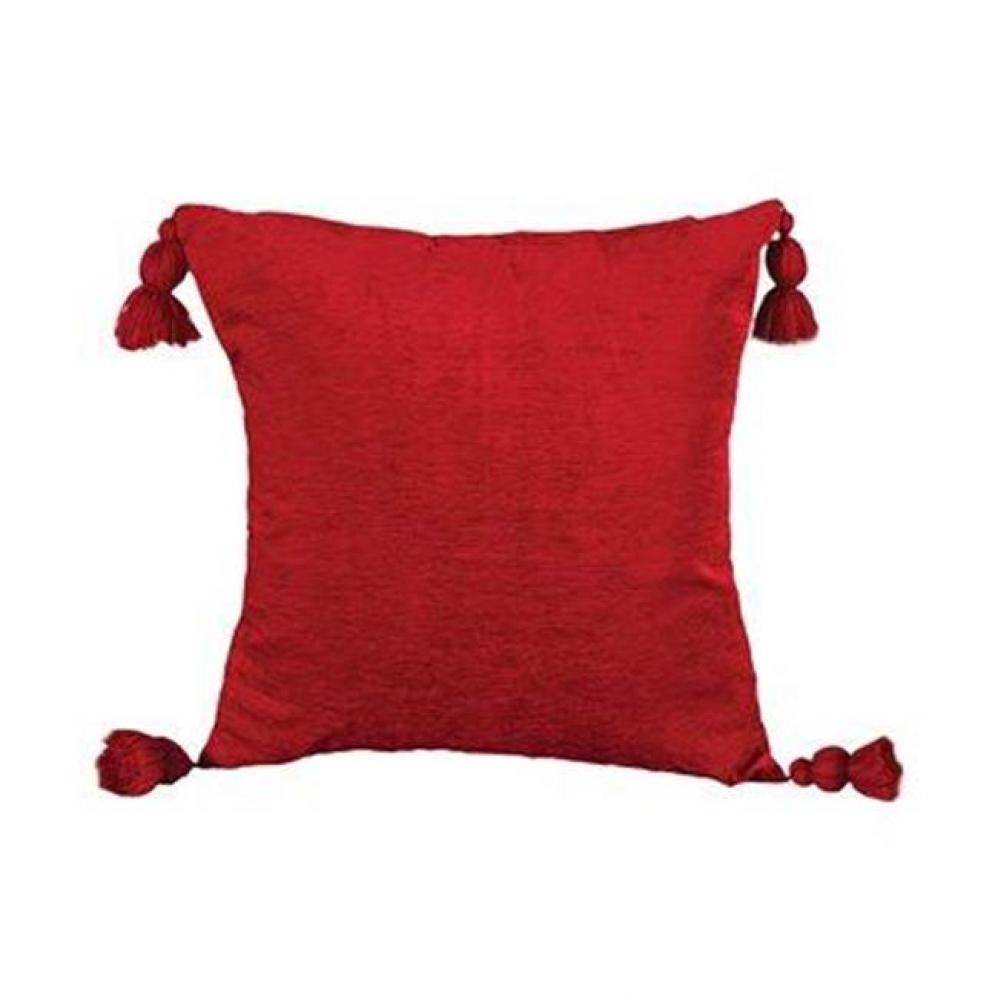 Ellison 24x24 Pillow - COVER