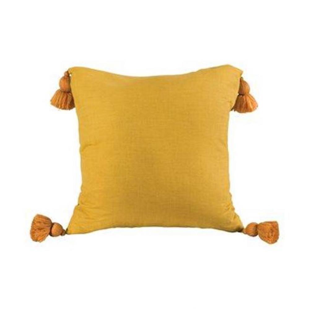 Lynway 24x24 Pillow - COVER