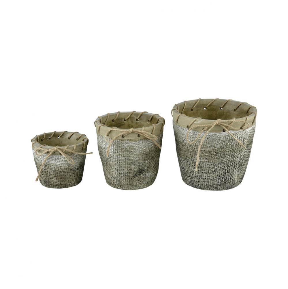 Stonebriar Set of 3