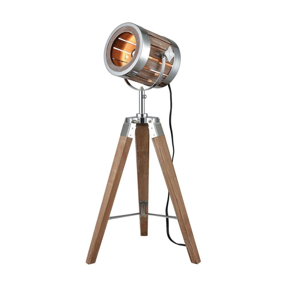Studio Lamp