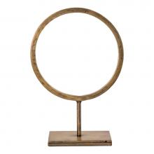 Pomeroy 015656 - Bangle Table Decor