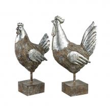 Pomeroy 015717 - Avery Hill Set of 2