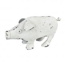 Pomeroy 015755 - Freswick Pig