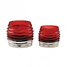 Pomeroy 201523 - Scarlet Set of 2