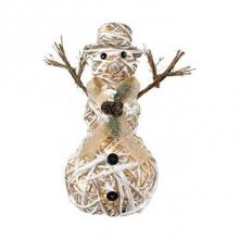 Pomeroy 201707 - Snowman LED