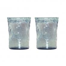 Pomeroy 306310/S2 - Maya Set of 2 Vases