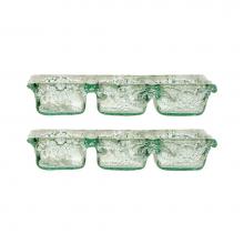 Pomeroy 308581/S2 - Pandora Triple Server - Set of